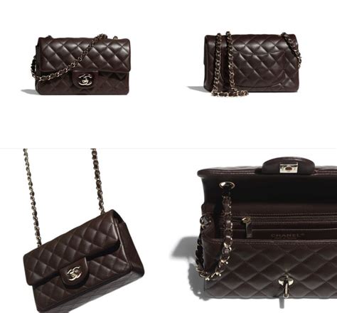 chanel 21a意思|chanel bag codes 2021.